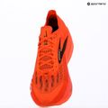 Laufschuhe Brooks Hyperion Elite 6 tigerlily/red/white 15