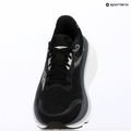 Laufschuhe für Damen Saucony Hurricane 26 black/silver 15