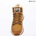 Damen-Wanderschuhe REGATTA Elbourne burnt tan 18