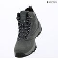Damen-Trekkingschuhe REGATTA Amble Boot Waterproof briar/wisteria 18