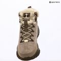 Damen-Schneestiefel Columbia Burnsider Cozy wet sand/mud 17