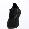 Laufschuhe für Damen Mizuno Wave Inspire 22 D black/black sand/black 12