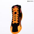 Boxschuhe Hayabusa Surge black/orange 13
