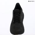 Herren-Laufschuhe Hoka Clifton 11 black/black 8