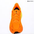 Herren-Laufschuhe HOKA Challenger 8 Wide neon tangerine/hoka citrus 7