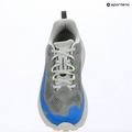 Herren-Laufschuhe HOKA Torrent 5 galactic grey/stardust 10