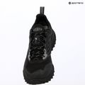 Herren-Trekkingstiefel KEEN Zionic Nxt Wp triple black 14