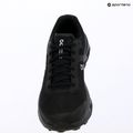 Herren-Laufschuhe On Cloudvista 3 black/black 7