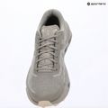 Herren-Laufschuhe On Cloudvista 3 fog/pearl 7