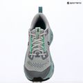 Herren-Laufschuhe On Cloudsurfer Trail 2 platinum/tide 8