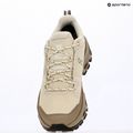 Herren-Wanderschuhe On Cloudrock Low Waterproof earth/black 9