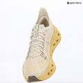 Herren-Laufschuhe On Cloudsurfer Max ivory/dijon 8