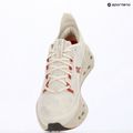 Herren-Laufschuhe On Cloudsurfer Max ivory/dustrose 8