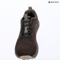 Herren-Laufschuhe Altra Lone Peak 9+ chocolate torte/silver 6