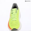 Laufschuhe für Damen Mizuno Wave Sky 9 lime pulp/white/flamingo coral 14