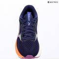 Laufschuhe für Damen Mizuno Wave Rider 30 rhodonite/white/firecracker 15