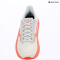 Laufschuhe für Damen Mizuno Fortrush cloudscape/lava orange/flamingo coral 14