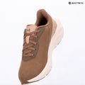 Laufschuhe für Damen Under Armour Ascend BL deep almond/apex pink/deep almond 14