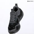 Damen Trainingsschuhe Under Armour Reign XT castlerock/black/black 9