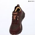 Damen-Schuhe Tommy Hilfiger The Canyon X Waterproof oxblood 9