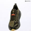 Laufschuhe für Damen Mizuno Neo Lumina Gtx martini olive/mentholated/forest night 14