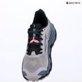 Laufschuhe für Damen Mizuno Wave Mujin 11 dapple gray/dark slate/vulcan 14