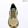Laufschuhe für Damen Mizuno Wave Mujin 11 silver fern/mentholated/sea spray 14