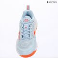 Handballschuhe Damen Mizuno Wave Stealth Elite blue finch/white 15