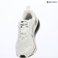 Laufschuhe für Damen Nike Vomero 18 summit white/sail/metallic silver 16