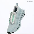 Laufschuhe für Damen On Cloudsurfer Trail 2 chalk/gardenia 8