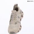 Laufschuhe für Damen On Cloudswift 4 pearl/ore 7