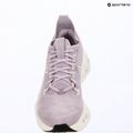 Laufschuhe für Damen On Cloudsurfer Max foxglove/ivory 7