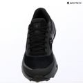 Laufschuhe für Damen On Cloudvista 3 Waterproof black/black 7