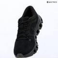 Damen Trainingsschuhe On Cloud X 5 black/black 15