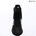 Ringerschuhe für Herren adidas Combat Speed 4 core black/footwear white 16