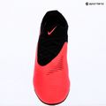 Herren-Fußballschuhe Nike Phantom 6 Low Pro bright crimson/black/blur 17