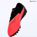 Herren-Fußballschuhe Nike Phantom 6 Low Pro bright crimson/black/blur 16