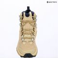 Damen-Trekkingschuhe HOKA Kaha 3 GTX barley flour/barley flour 10