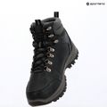Herren Schuhe BIG STAR UU174196 black 13