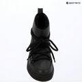 Damen-Schneestiefel INUIKII Full Leather black 9