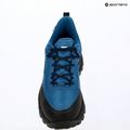 Herren-Trekkingstiefel Columbia Tellurix Titanum Outdry phoenix blue/black 9
