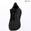 Herren-Laufschuhe HOKA Clifton 11 Wide black/black 10