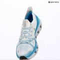 Herren Trainingsschuhe On Cloud X Tempo ivory/isle 14