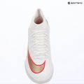 Herren-Fußballschuhe Nike Mercurial Superfly 11 Club white/bright crimson/blur 16