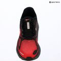 Herren-Laufschuhe Nike Structure Plus black/university red/bright crimson 17