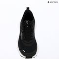 Herren Trainingsschuhe Under Armour FLX TR black/black/white 14