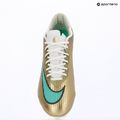 Herren-Fußballschuhe Nike Mercurial Superfly 11 Pro "Kylian Mbappé" metallic gold/green glow 17