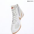 Ringerschuhe Nike Footsweep 2 SE photon dust/metallic gold/summit white 9