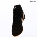Ringerschuhe Nike Footsweep 2 black/metallic gold/gum light brown 9