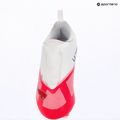 Kinder-Fußballschuhe Puma Ultra 7 Play LL FG/AG Jr Ultra Red/Puma Black/Puma White 8